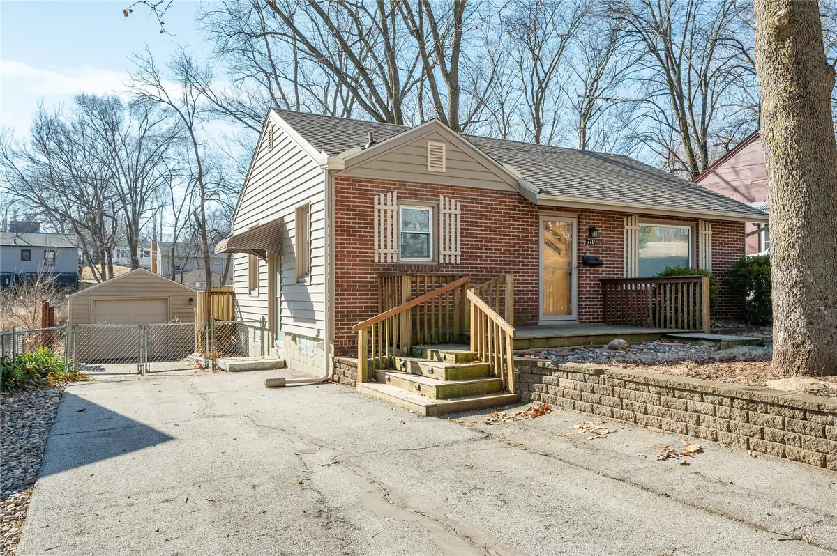710 Creston Avenue, Des Moines, IA 50315 - #1
