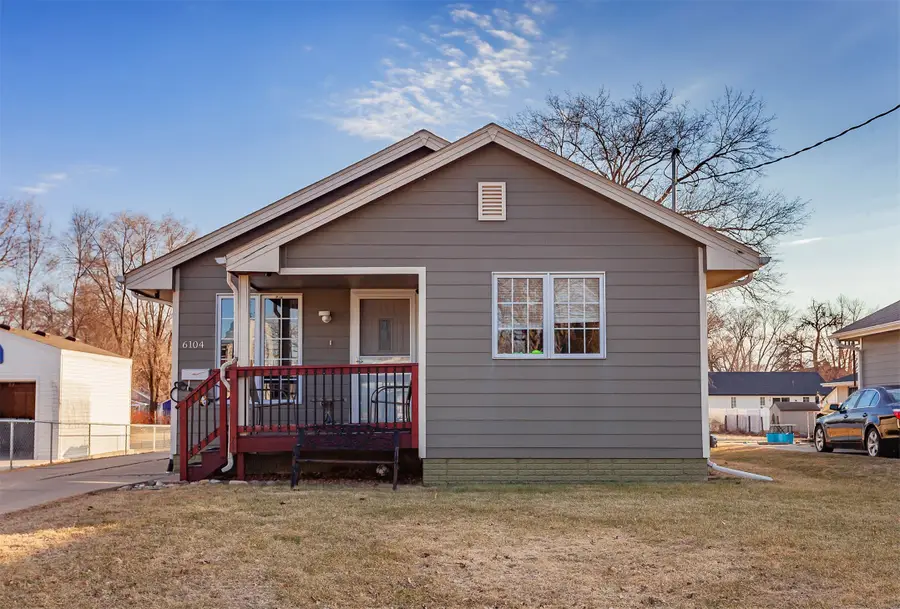 6104 Tonka Avenue, Des Moines, IA 50312 - #2
