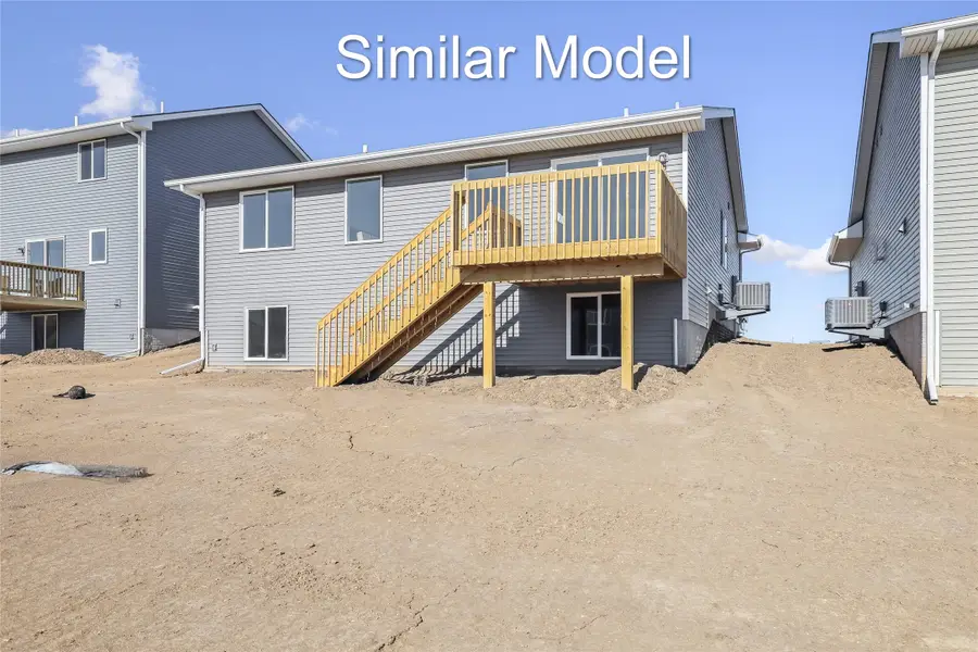 4305 NW 17th Street, Ankeny, IA 50023 - #3