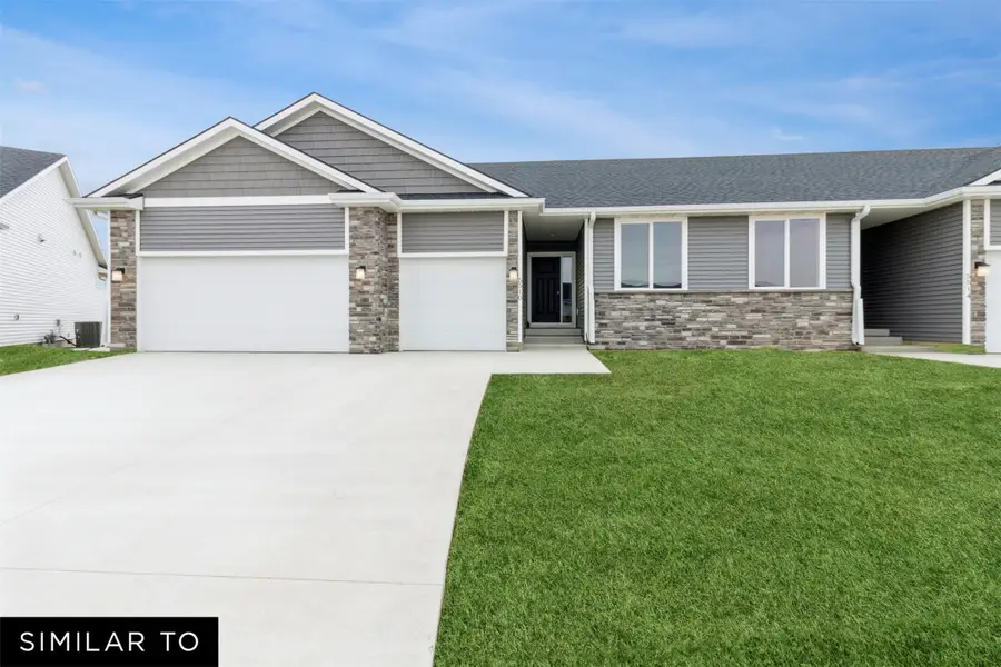 5714 NE Creek Ridge Drive, Ankeny, IA 50021 - #2