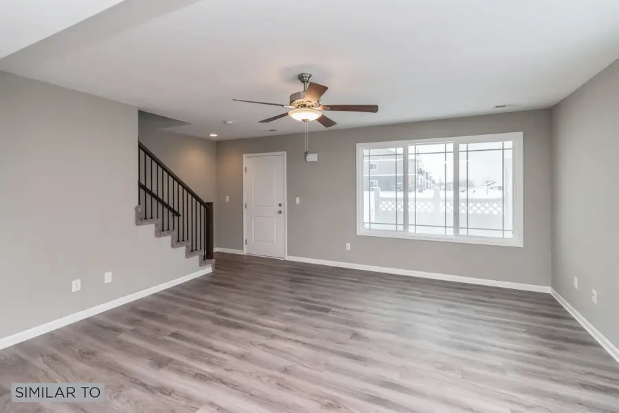 604 NE Winding Trail Lane, Ankeny, IA 50021 - #2