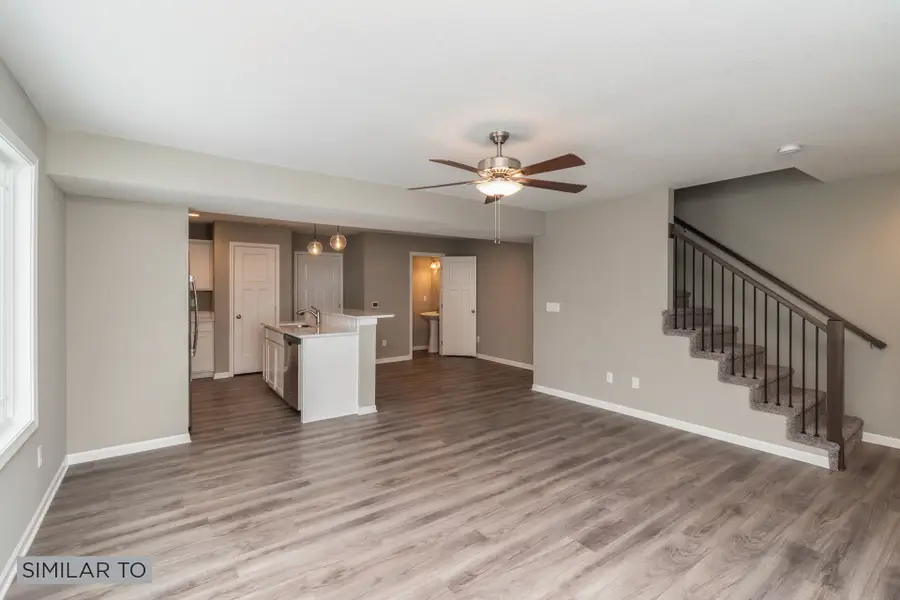 604 NE Winding Trail Lane, Ankeny, IA 50021 - #3