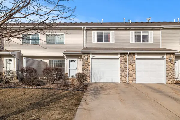 3799 Village Run Drive #504, Des Moines, IA 50317