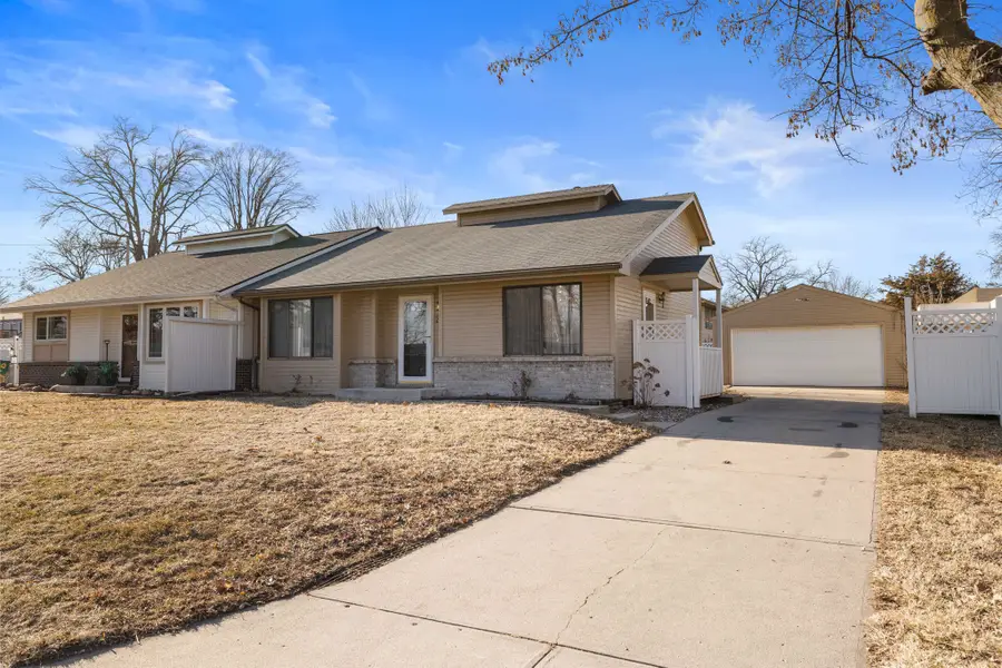 208 1st Street, Polk City, IA 50226 - #3