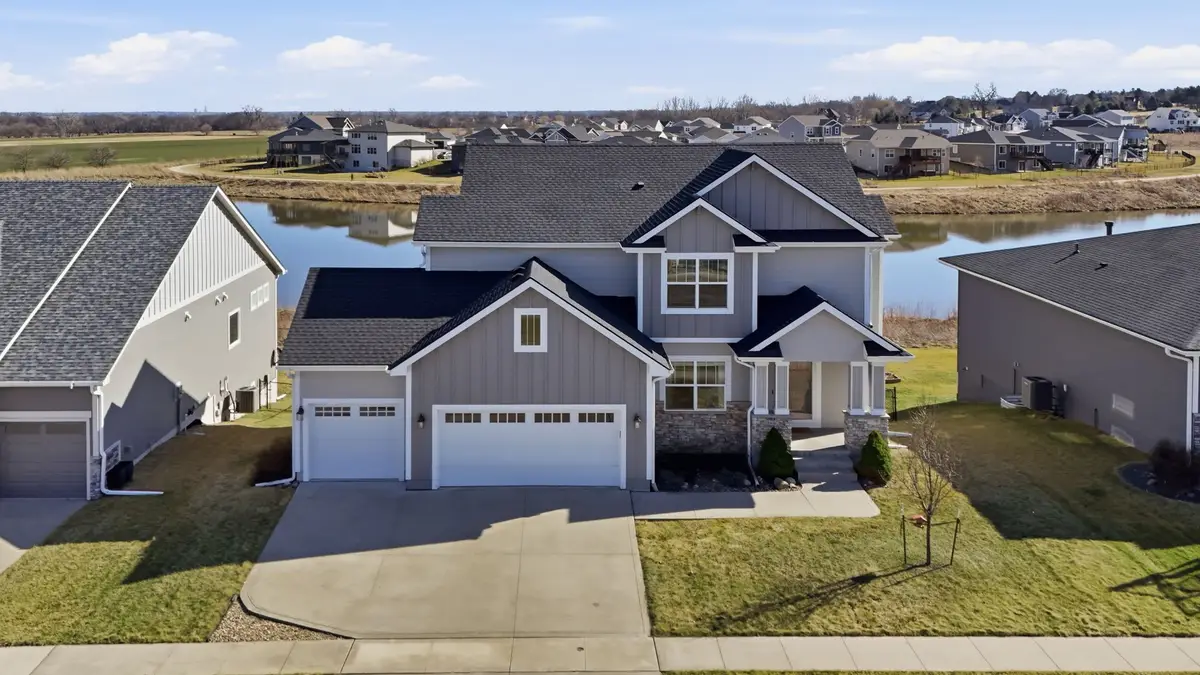 9440 Rushbrook Drive, Johnston, IA 50131 - #1