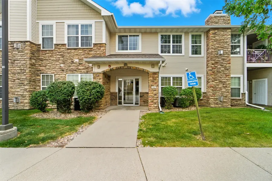 1307 SE University Avenue #205, Waukee, IA 50263 - #2