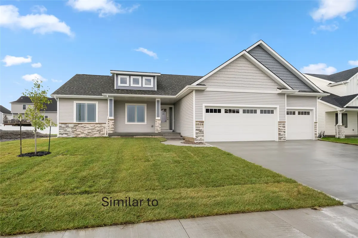 213 Lynch Lane, Pella, IA 50219 - #1