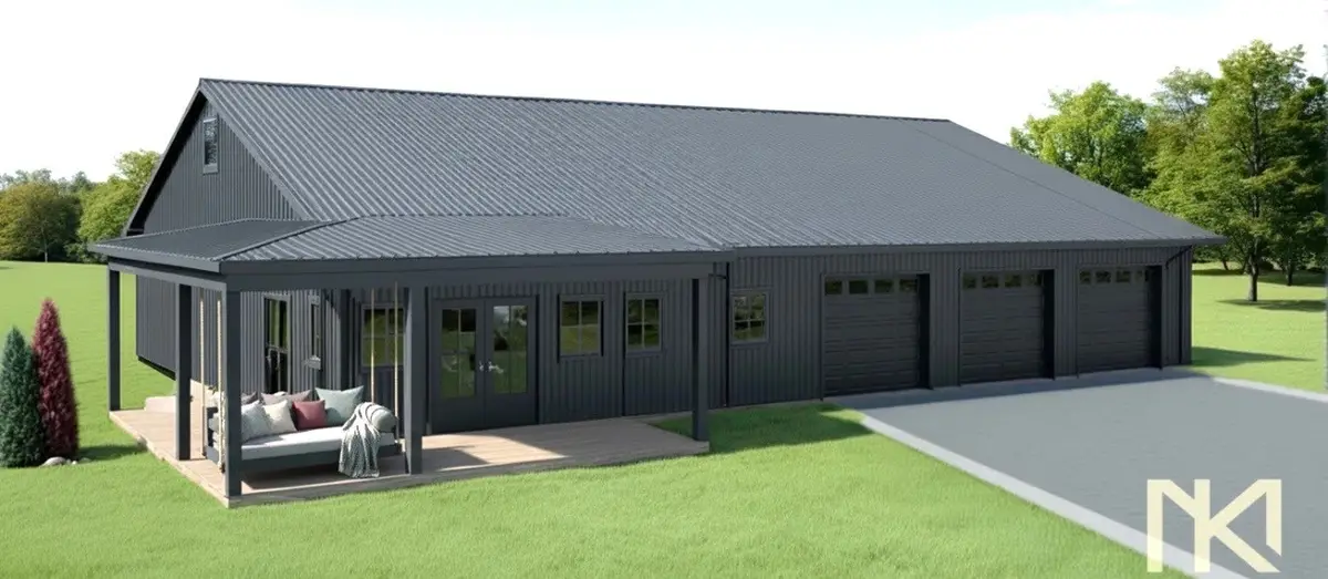 1811 12th Street, Boone, IA 50036 - #1