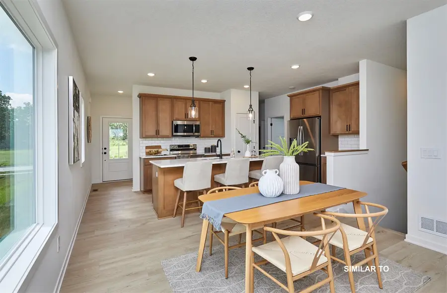 1100 NW Macarthur Lane, Waukee, IA 50263 - #3