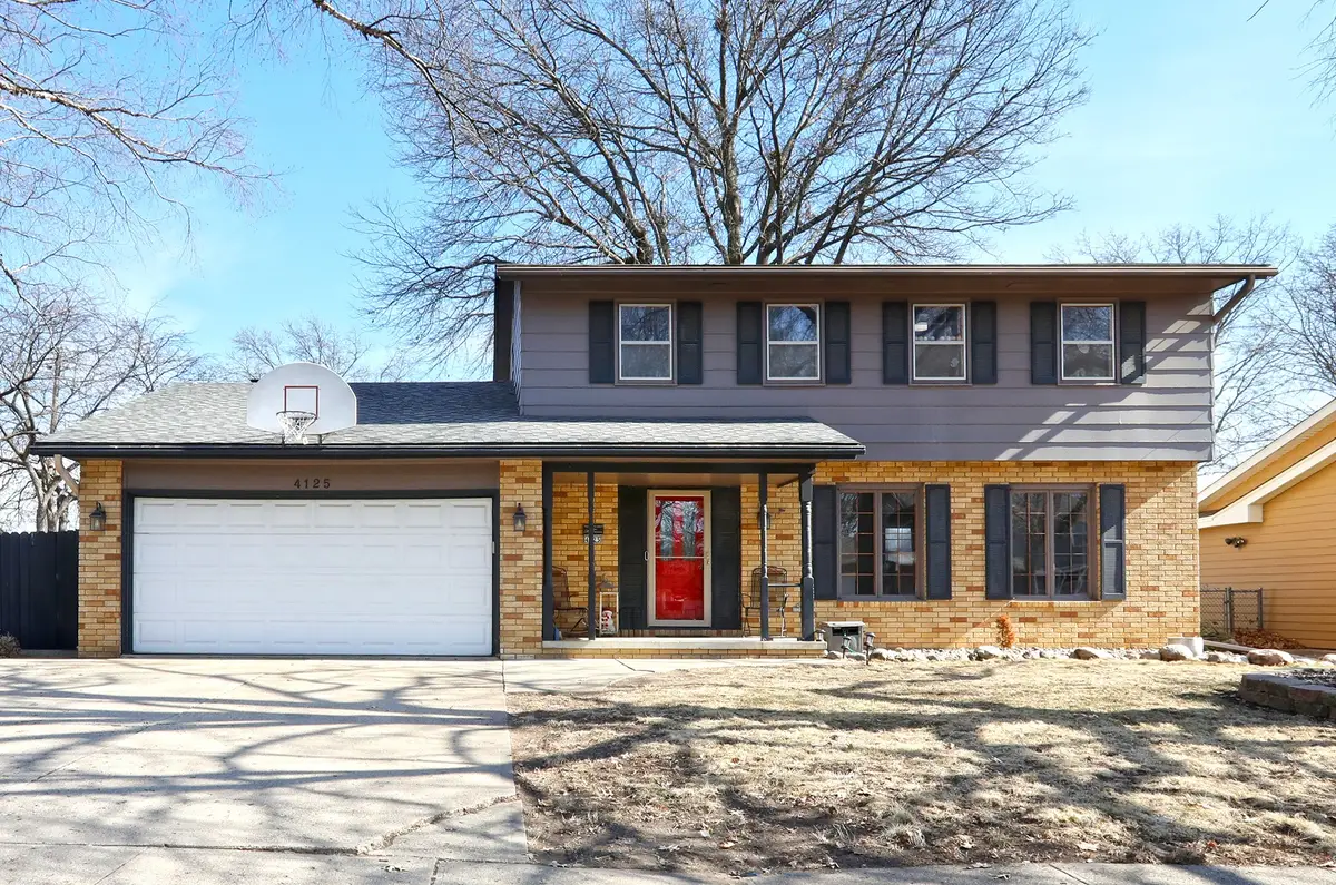 4125 75th Street, Urbandale, IA 50322 - #1