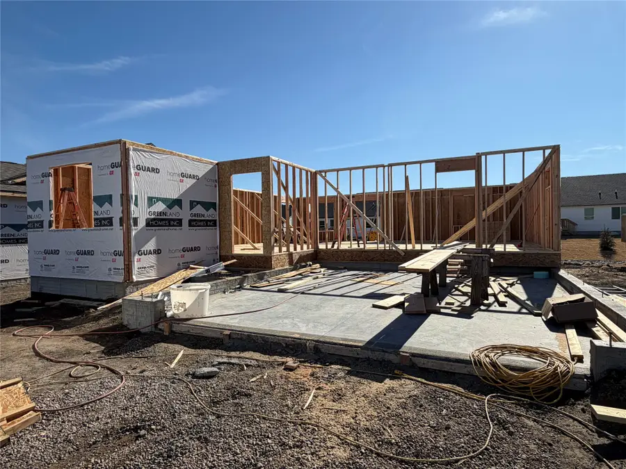 4309 NW 17th Street, Ankeny, IA 50023 - #2