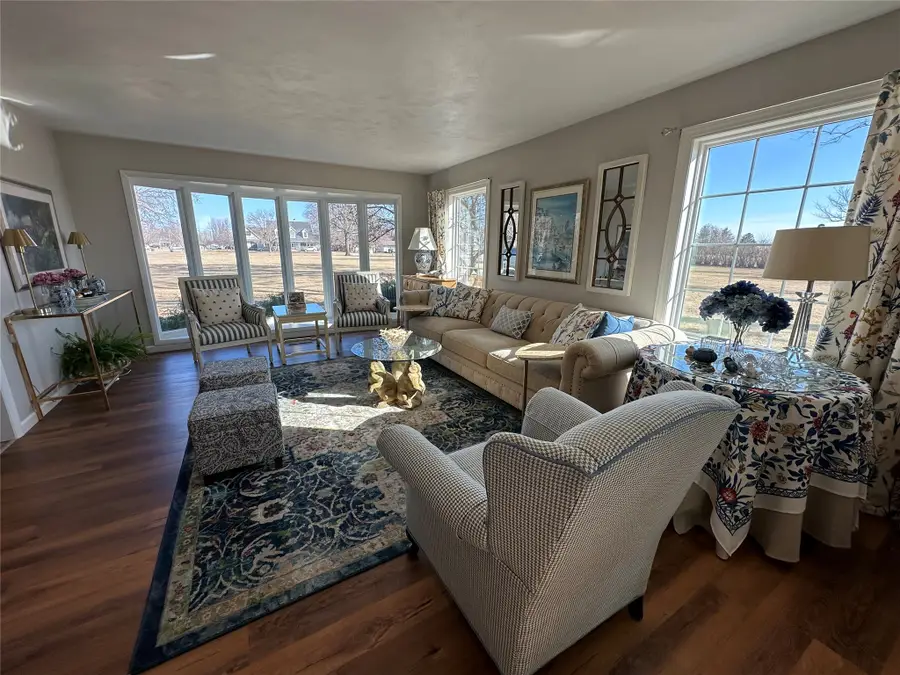 112 S 16th Avenue, Winterset, IA 50273 - #3