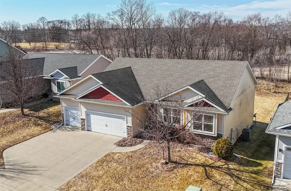 2322 E 47th Street, Des Moines, IA 50317 - #1