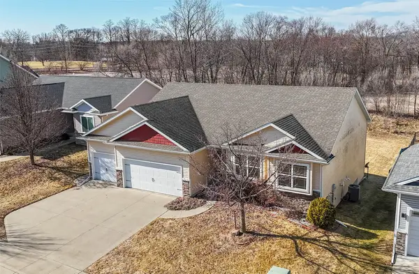 2322 E 47th Street, Des Moines, IA 50317