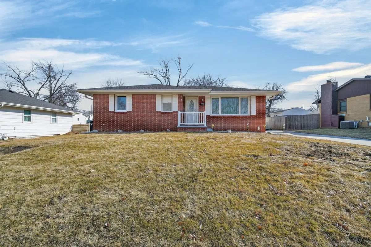 4407 66th Street, Urbandale, IA 50322 - #1