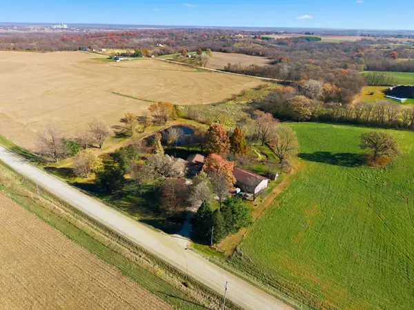 3281 140th Avenue, Carlisle, IA 50047