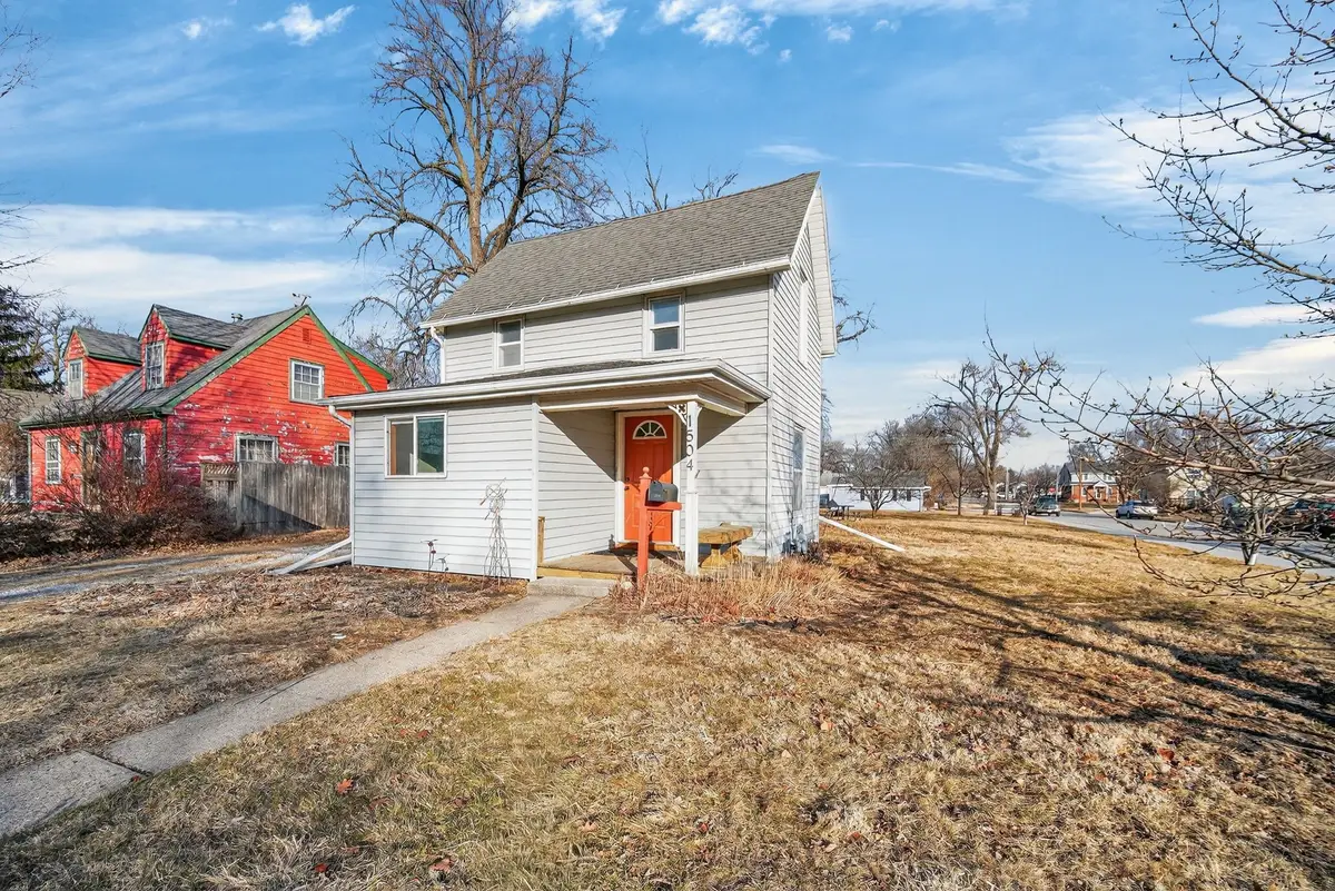 1504 Burnett Avenue, Ames, IA 50010 - #1