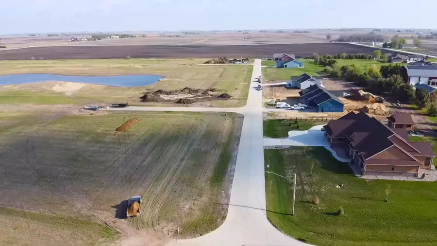 444 Sheffield Avenue, Slater, IA 50244 - #3