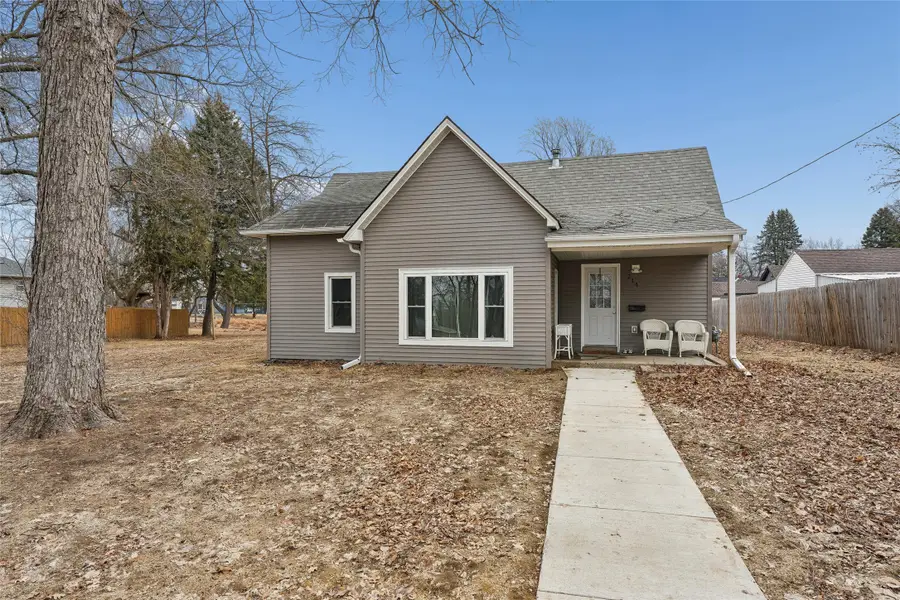 214 S Lincoln Street, Colfax, IA 50054 - #2