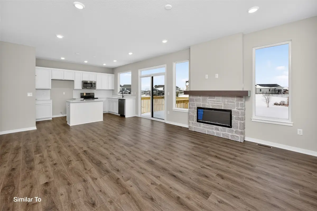 16502 Bentwood Drive, Urbandale, IA 50323 - #1