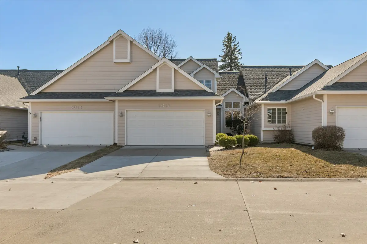 6012 Terrace Drive, Johnston, IA 50131 - #1