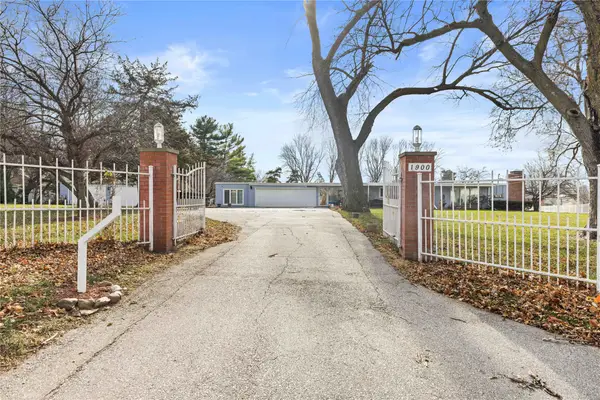 1900 Mckinley Avenue, Des Moines, IA 50315