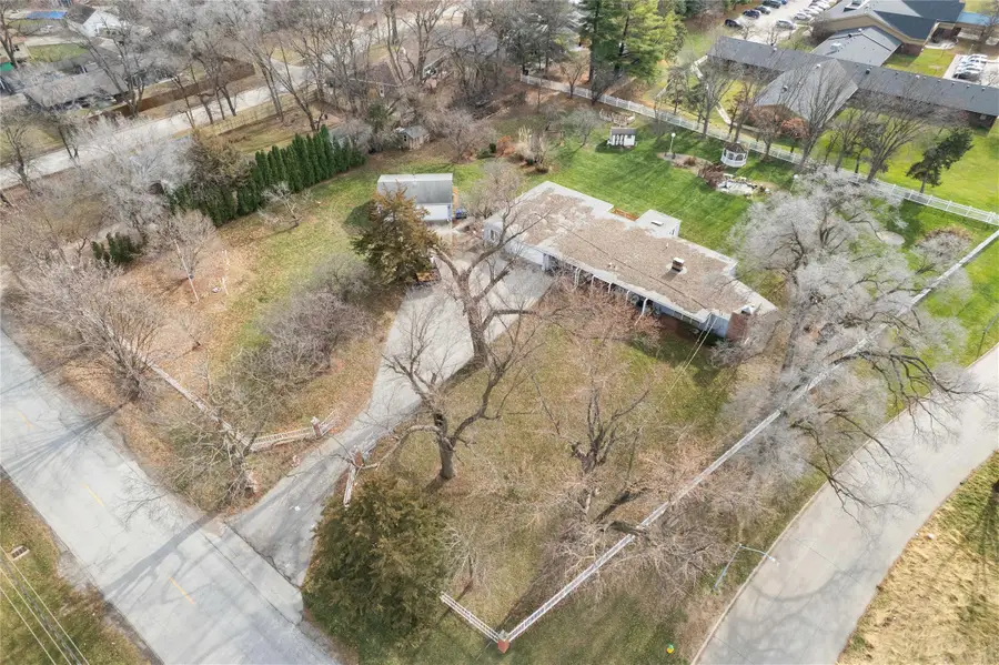 1900 Mckinley Avenue, Des Moines, IA 50315 - #3