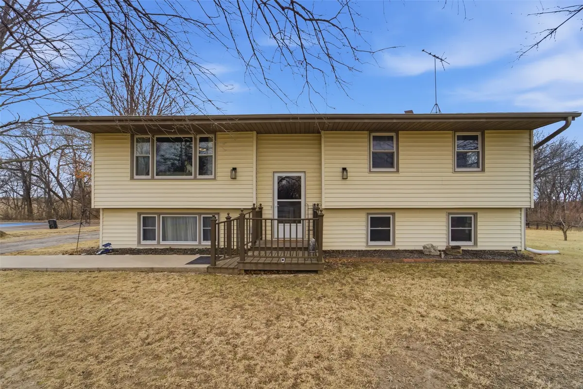 155 Coal Ridge Road, Knoxville, IA 50138 - #1