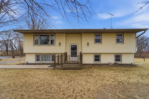 155 Coal Ridge Road, Knoxville, IA 50138