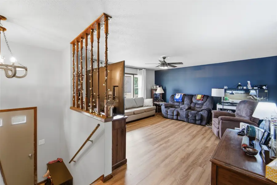 155 Coal Ridge Road, Knoxville, IA 50138 - #2