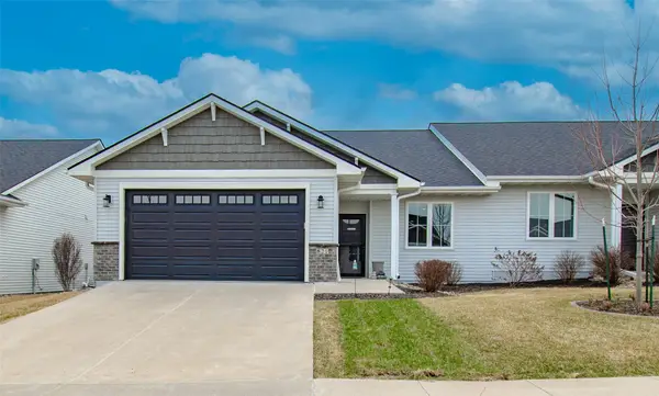 821 Trail Ridge Road, Indianola, IA 50125
