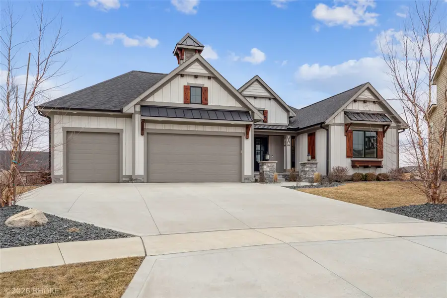 228 NE 60th Court, Ankeny, IA 50021 - #2