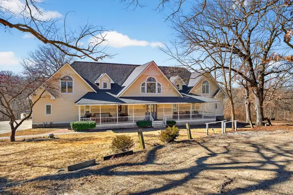 15101 Fairfax Street, Indianola, IA 50125