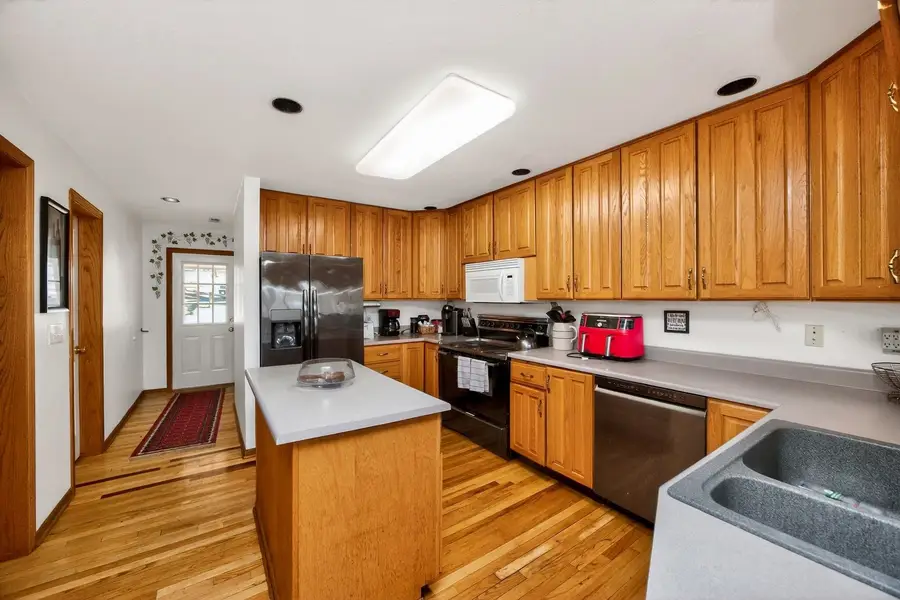 15101 Fairfax Street, Indianola, IA 50125 - #3