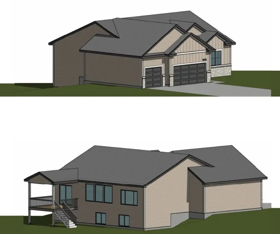 1815 Silver Maple Drive, Norwalk, IA 50211 - #2