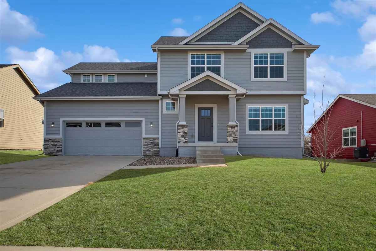 961 Bridgeview Street, Polk City, IA 50226 - #1