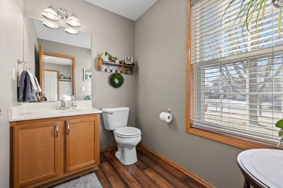 2929 SW Meadow Ridge Drive, Ankeny, IA 50023 - #3