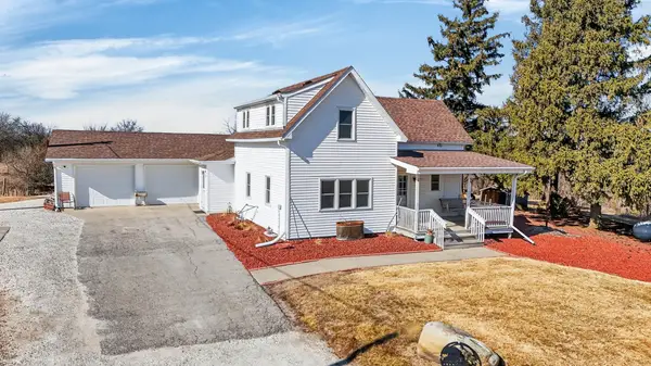 22106 R45 Highway, New Virginia, IA 50210