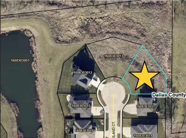 3825 Woodland Court, Waukee, IA 50263 - #1