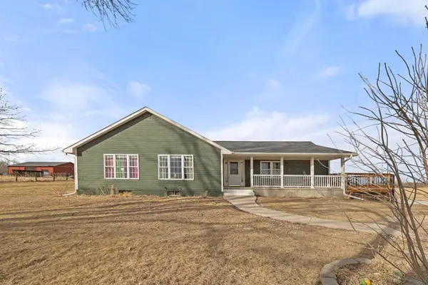 3183 155th Street, Cumming, IA 50061