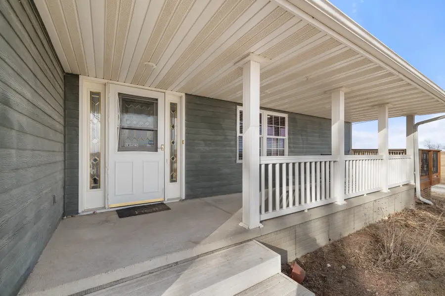 3183 155th Street, Cumming, IA 50061 - #3