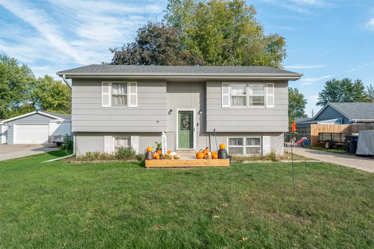 131 Patterson Street Se, Bondurant, IA 50035 - #1