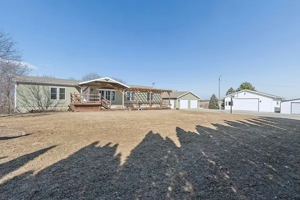 735 Diamond Trail Road, Searsboro, IA 50242 - #3