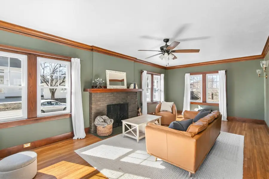 901 N B Street, Indianola, IA 50125 - #2