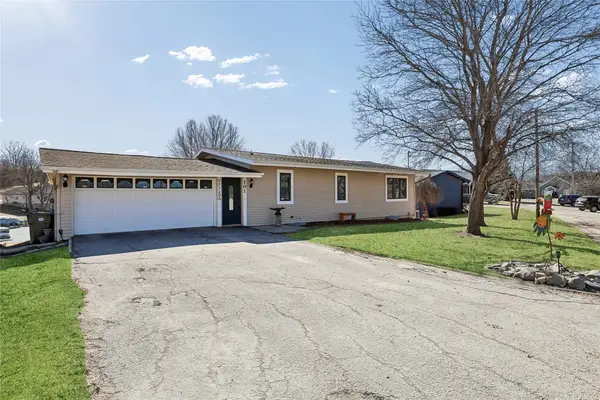 101 Vista Drive, Montezuma, IA 50171