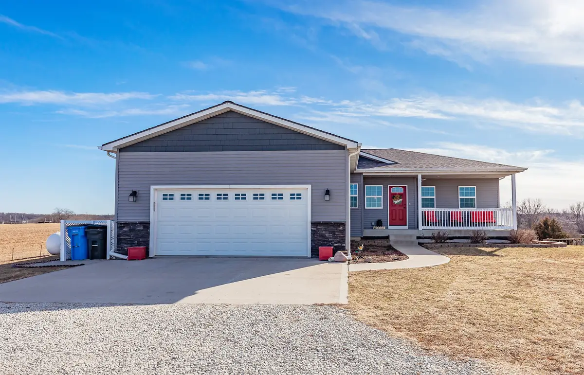 12362 Tripoli Street, Indianola, IA 50125 - #1