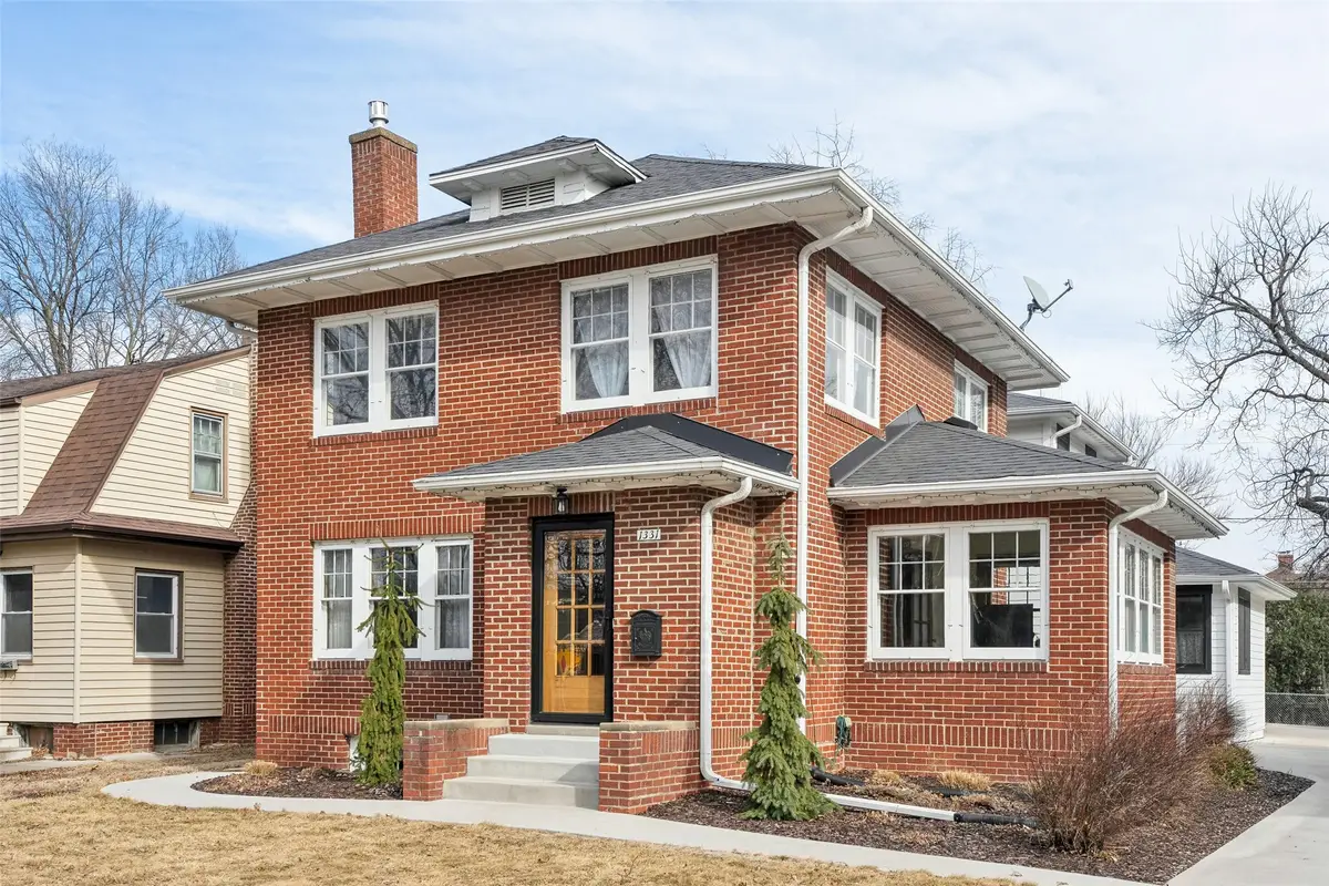1331 42nd Street, Des Moines, IA 50311 - #1