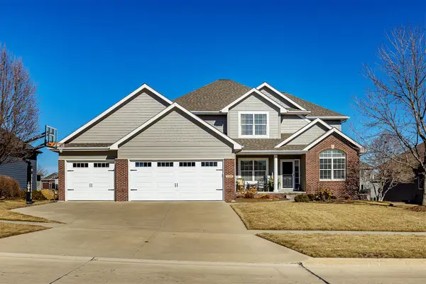 2309 NE 11th Street, Grimes, IA 50111