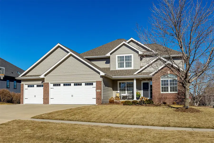 2309 NE 11th Street, Grimes, IA 50111 - #2