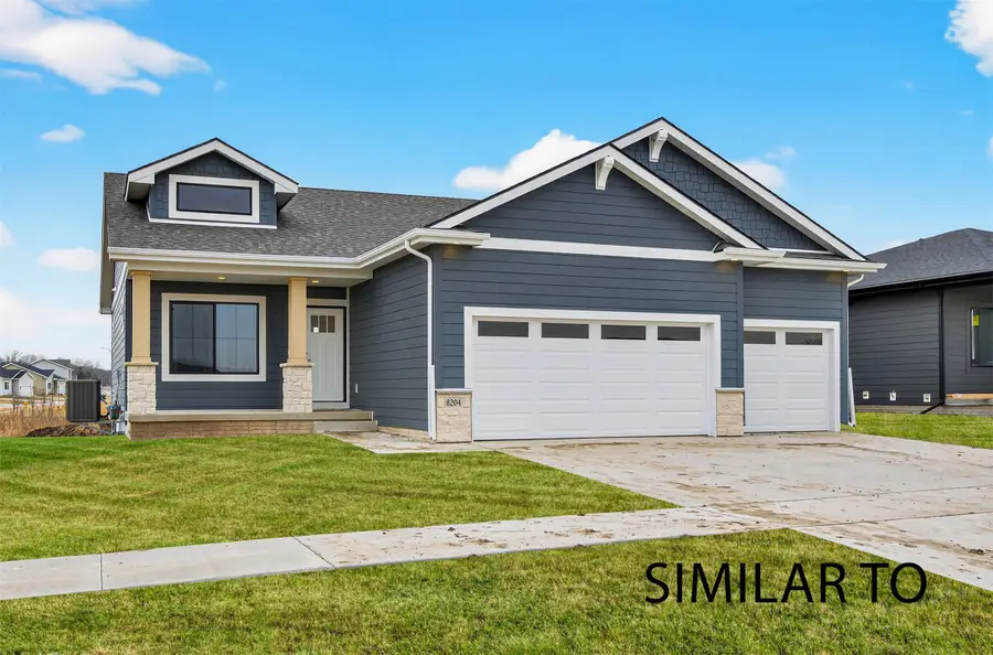 1784 SW Sienna Court, Grimes, IA 50111 - #2